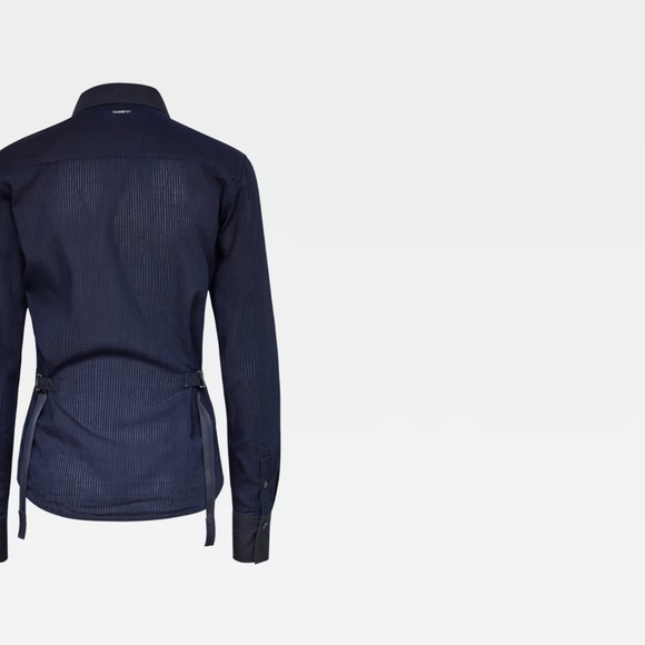 G-Star Raw Button Down Shirt - Picture 5 of 5